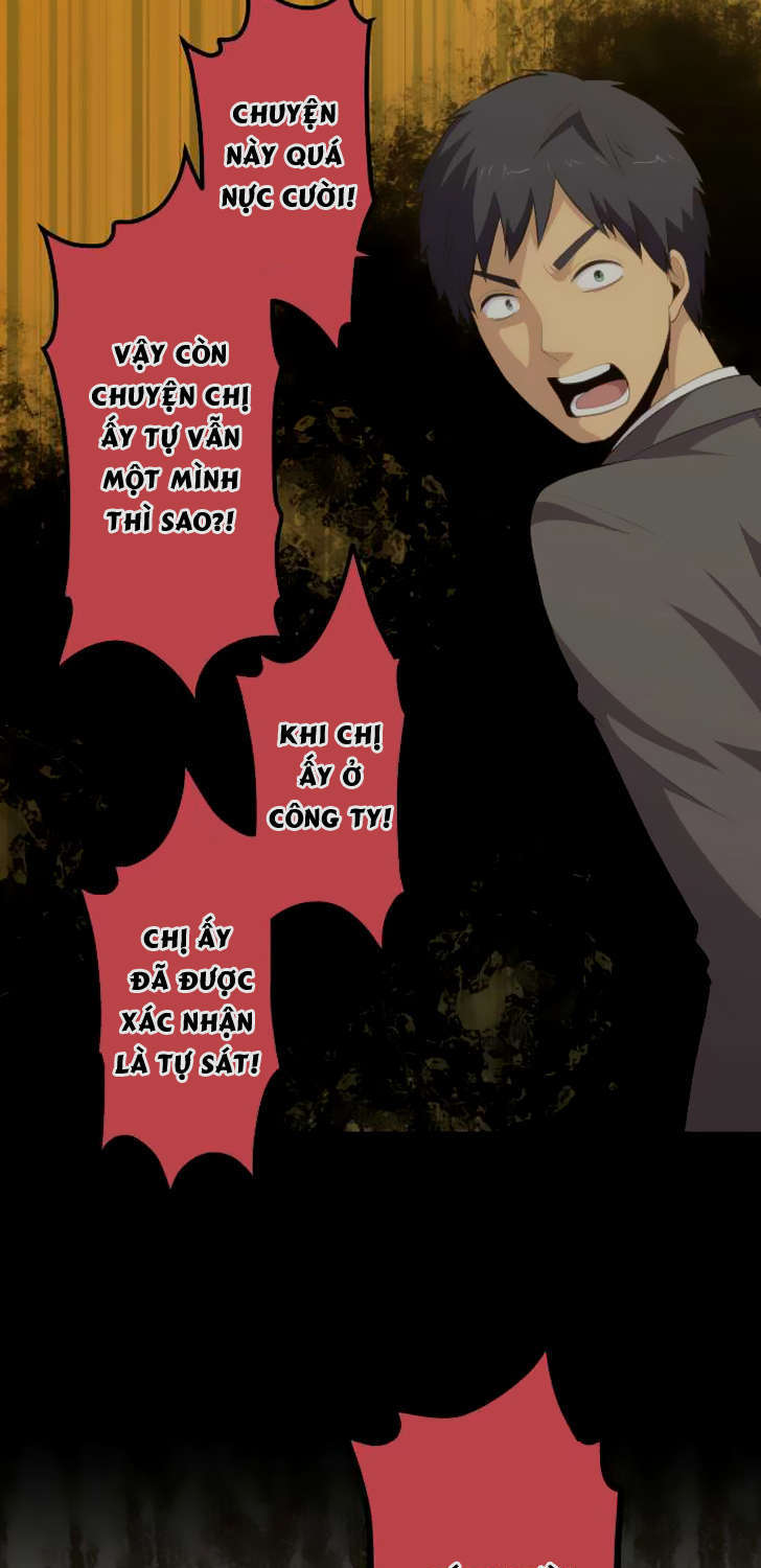 Relife - Chương 89 - Trang 25