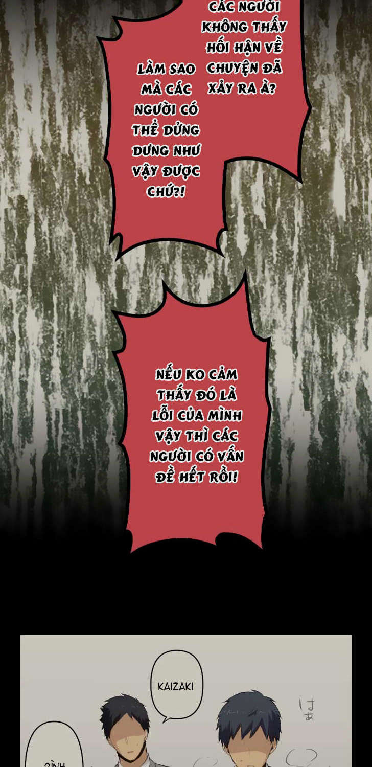 Relife - Chương 89 - Trang 26