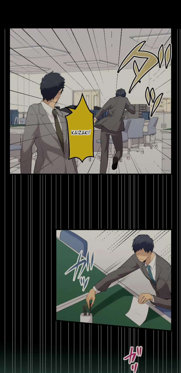 Relife - Chương 89 - Trang 28