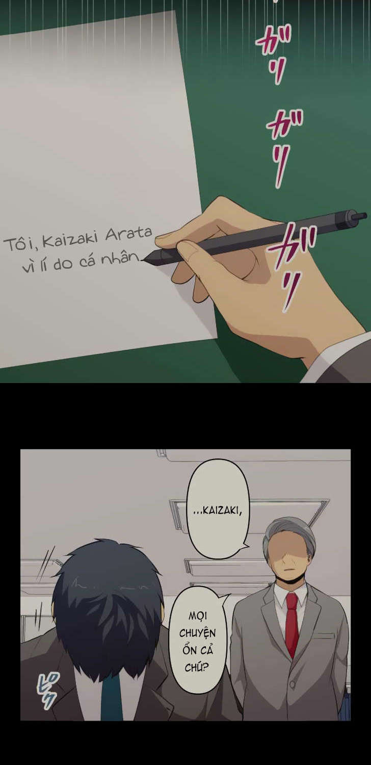 Relife - Chương 89 - Trang 29