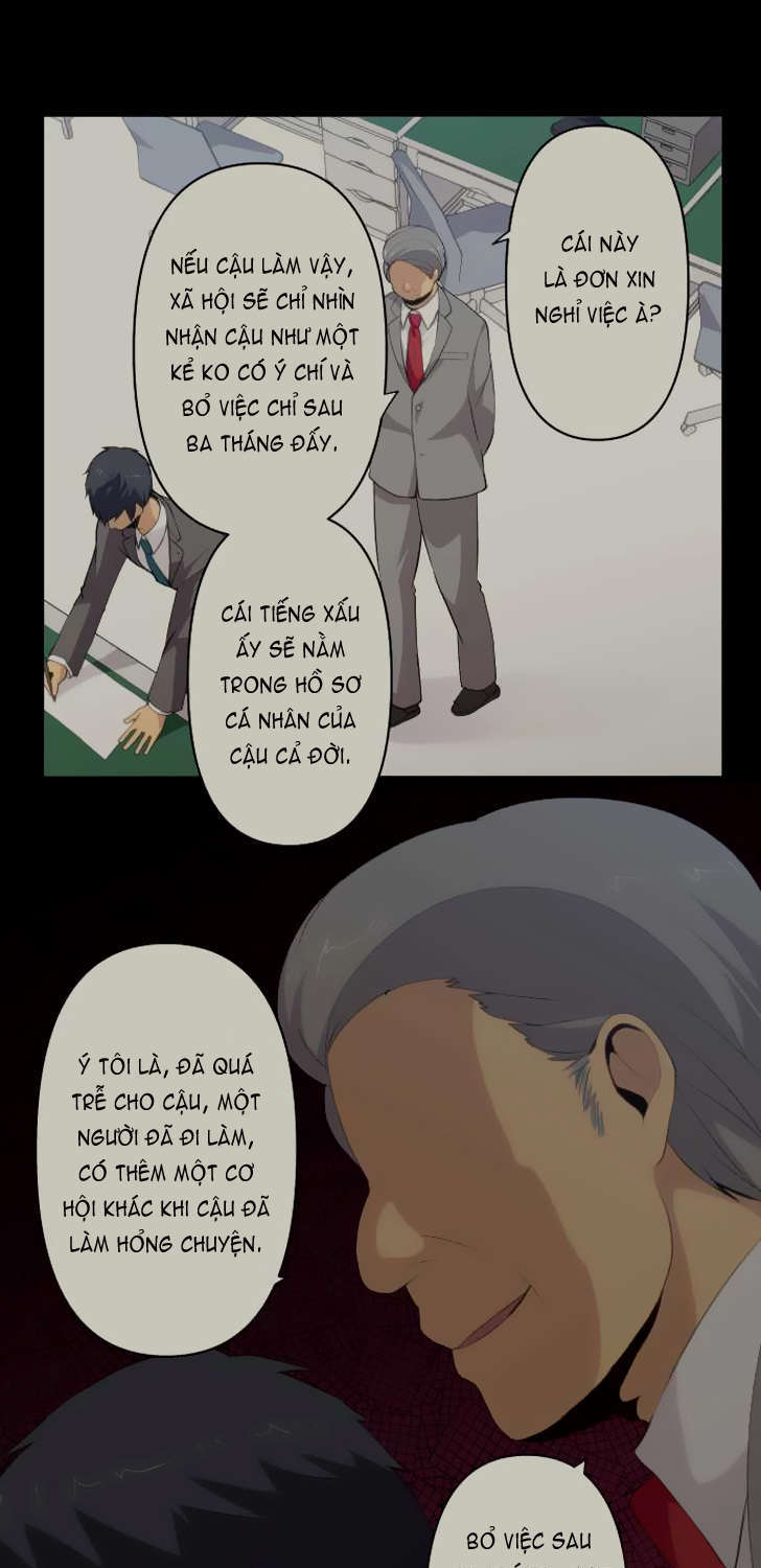 Relife - Chương 89 - Trang 30