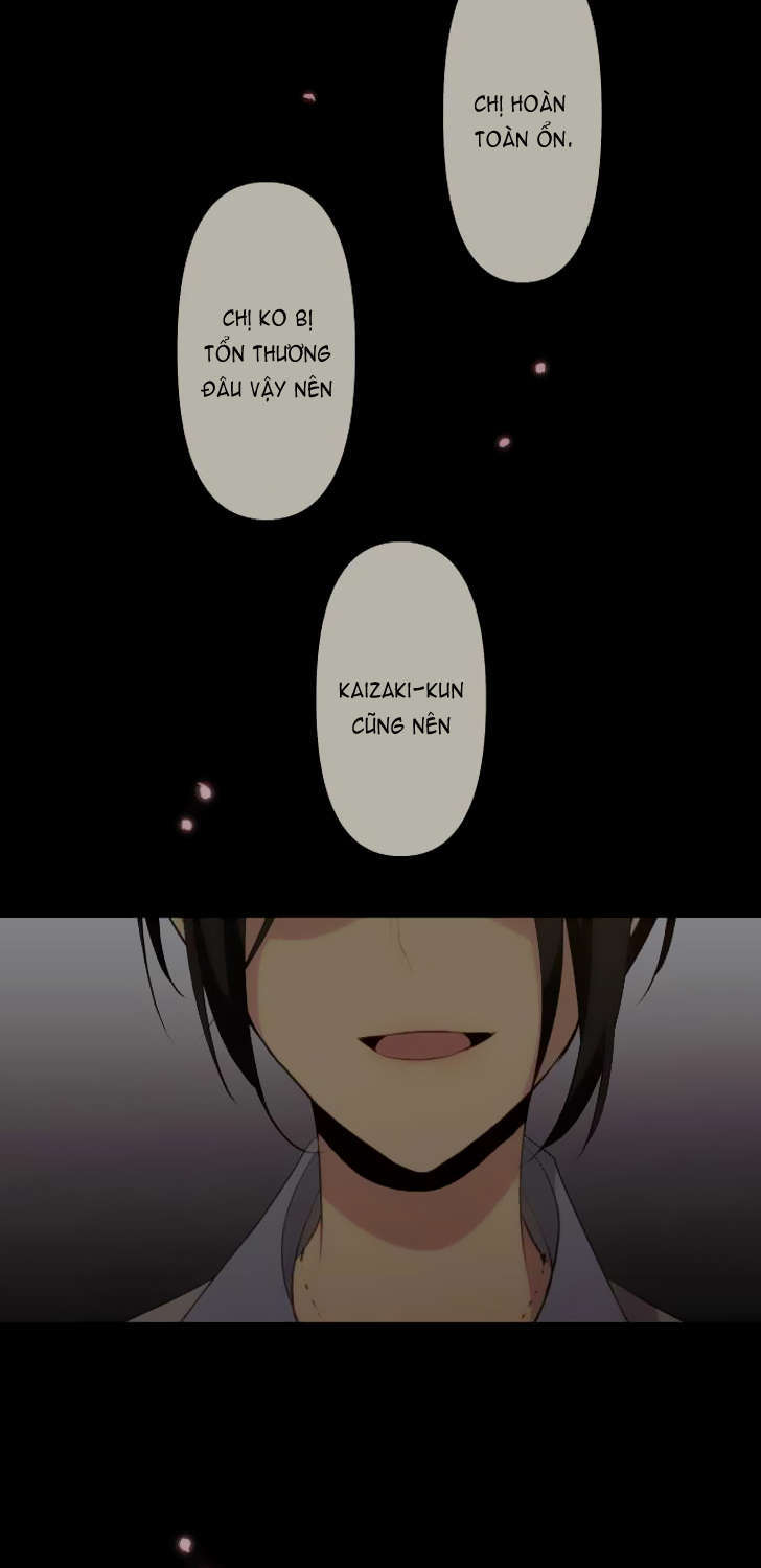 Relife - Chương 89 - Trang 4