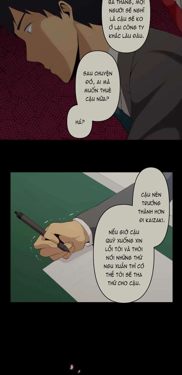 Relife - Chương 89 - Trang 31