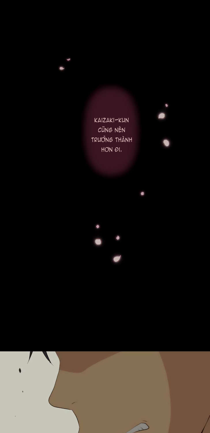 Relife - Chương 89 - Trang 32