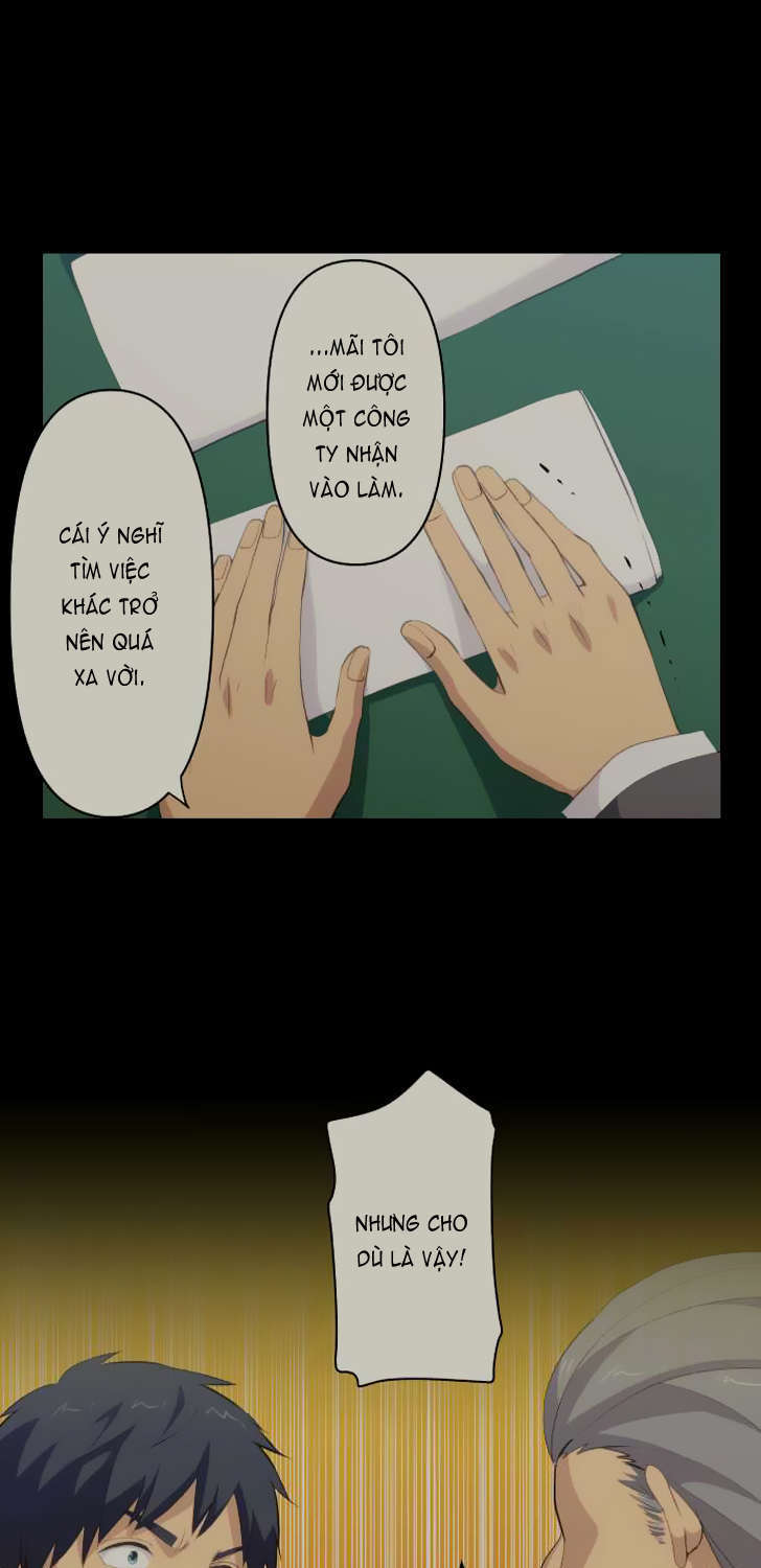 Relife - Chương 89 - Trang 34