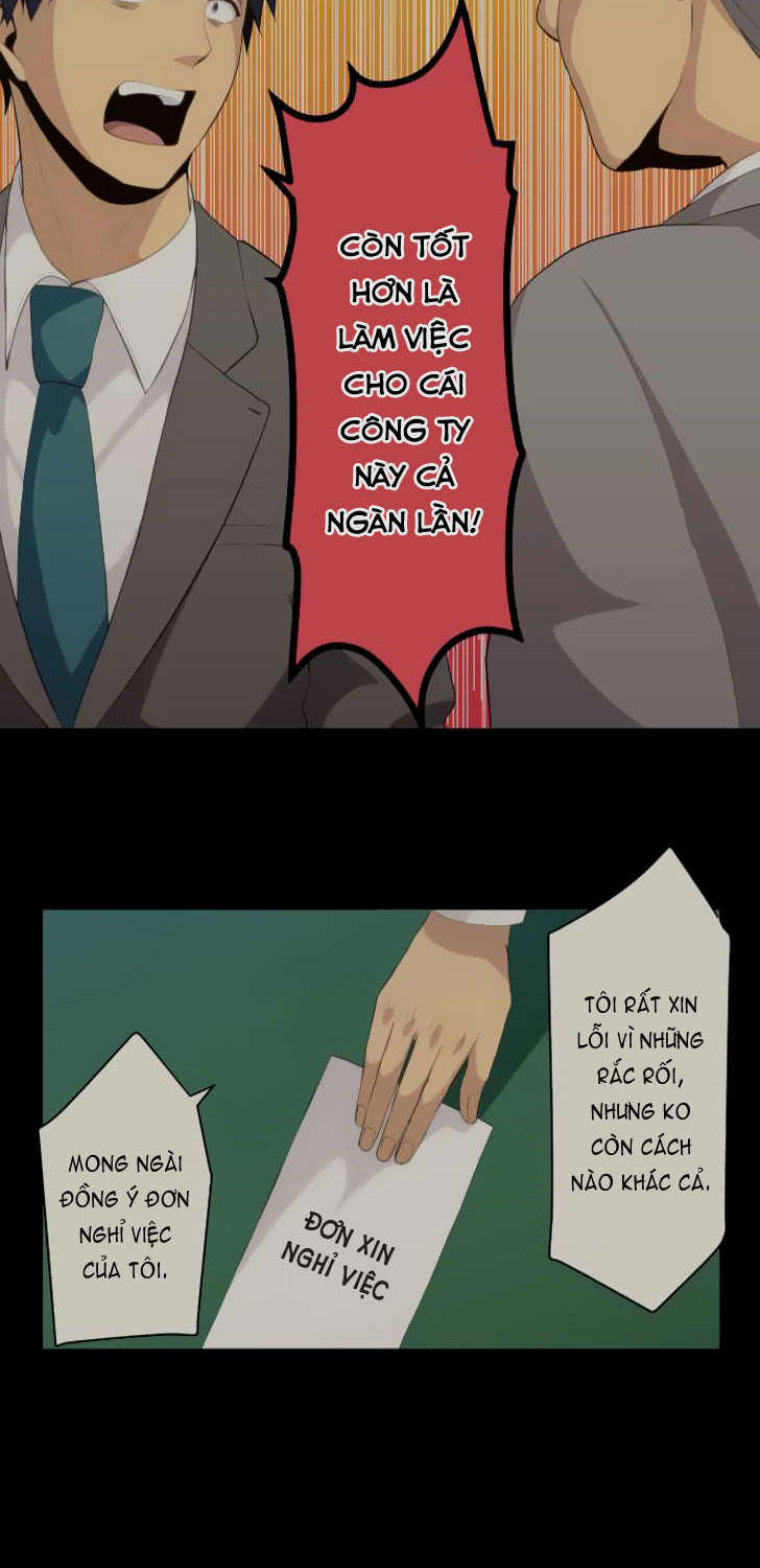 Relife - Chương 89 - Trang 35
