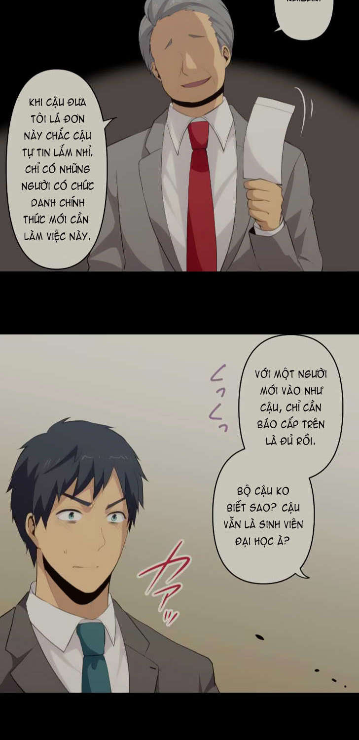 Relife - Chương 89 - Trang 37