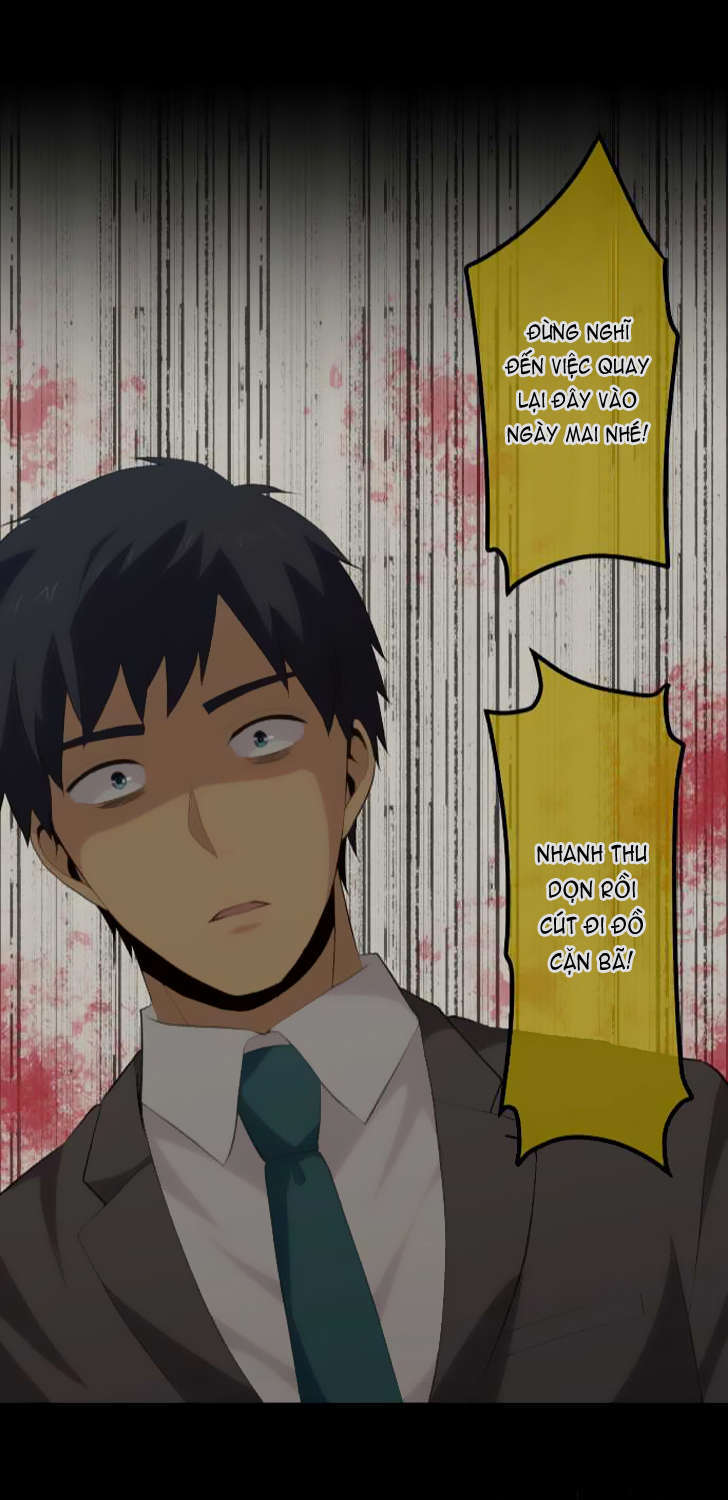 Relife - Chương 89 - Trang 39