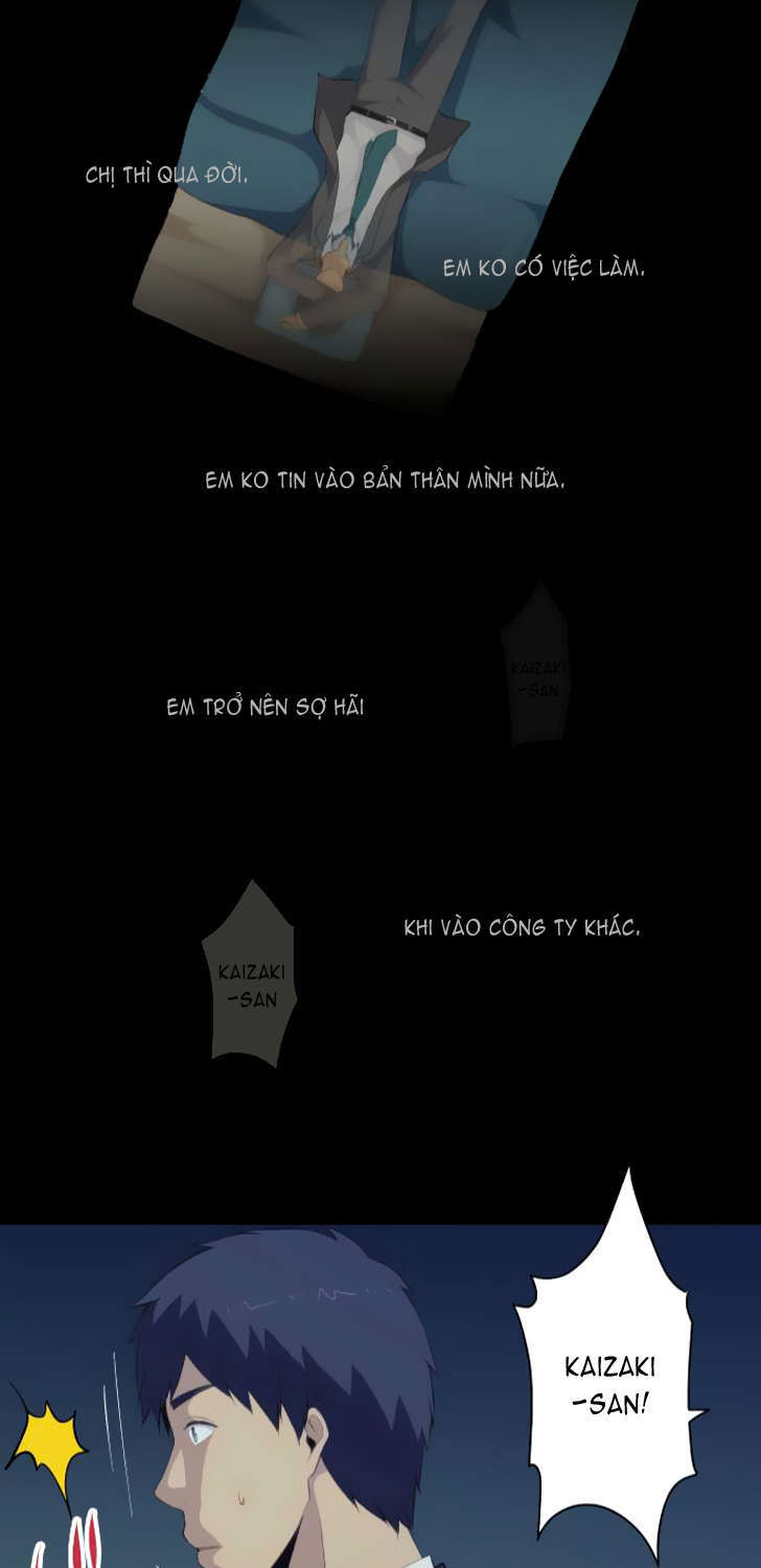 Relife - Chương 89 - Trang 41