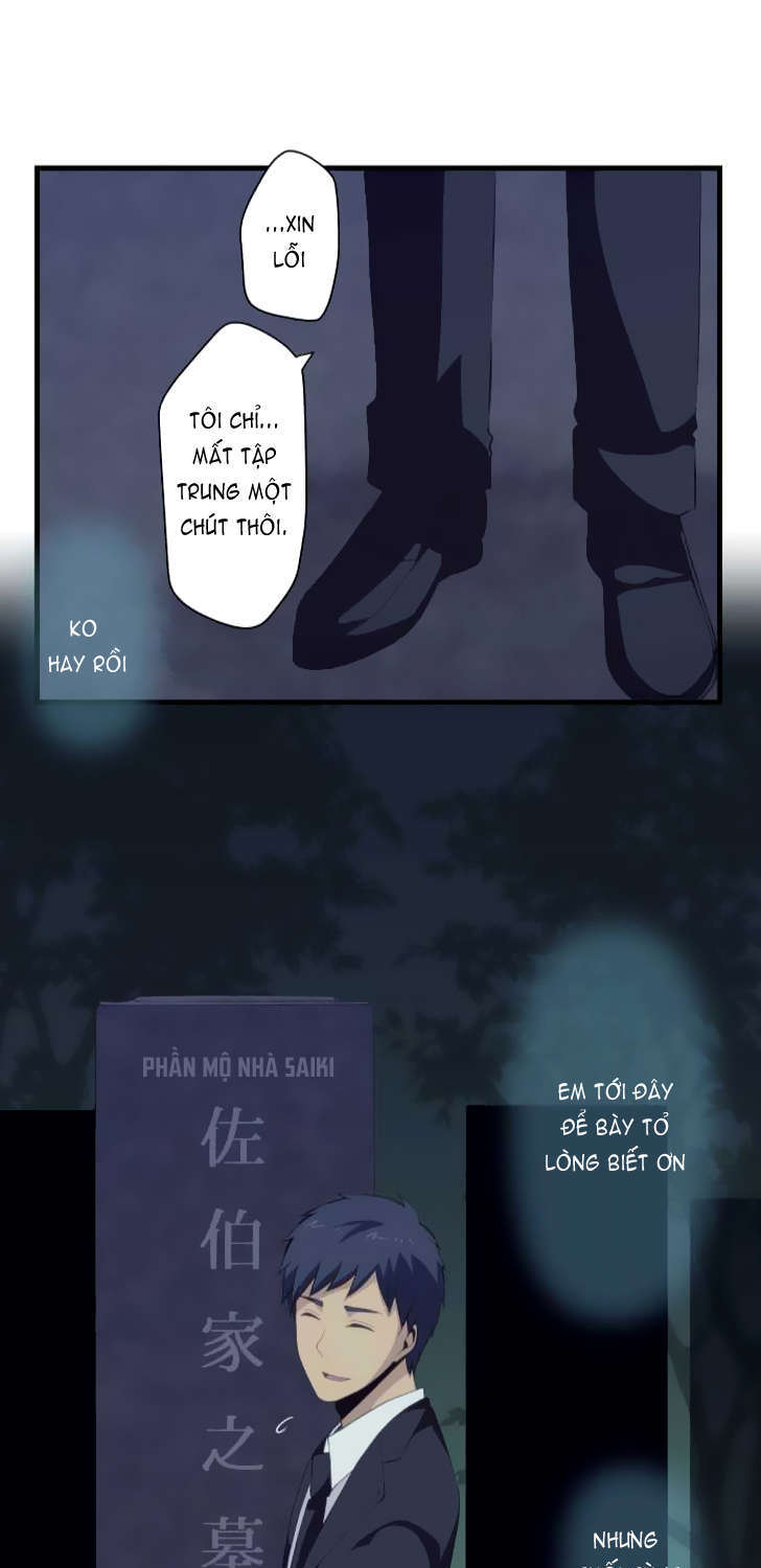 Relife - Chương 89 - Trang 43