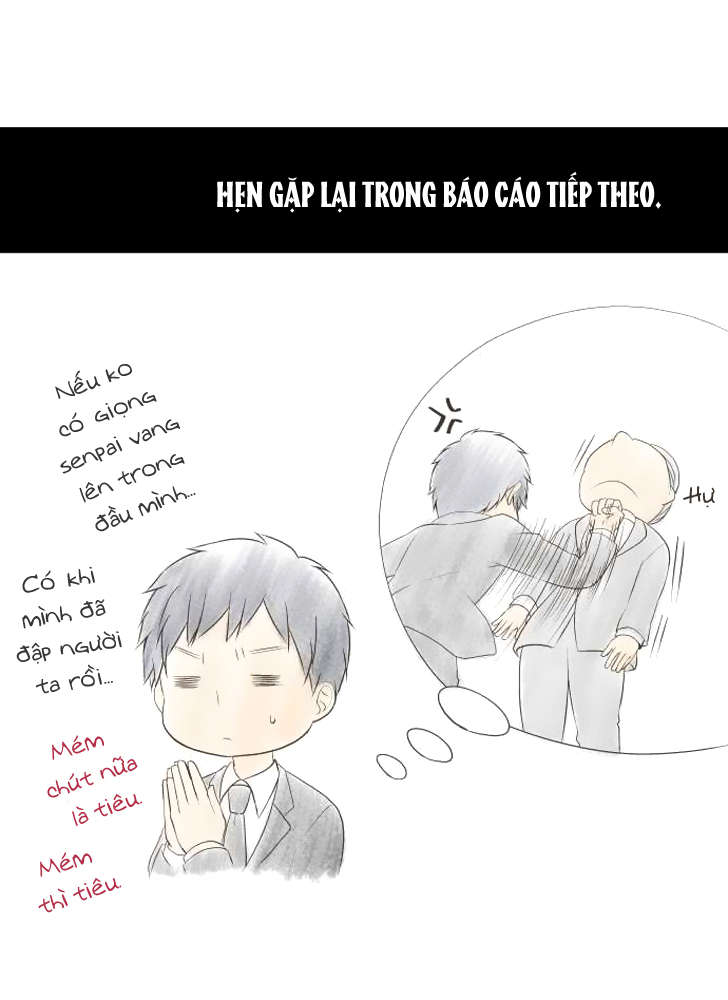 Relife - Chương 89 - Trang 46