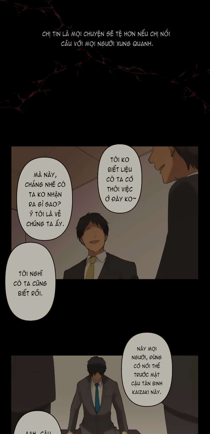 Relife - Chương 89 - Trang 6