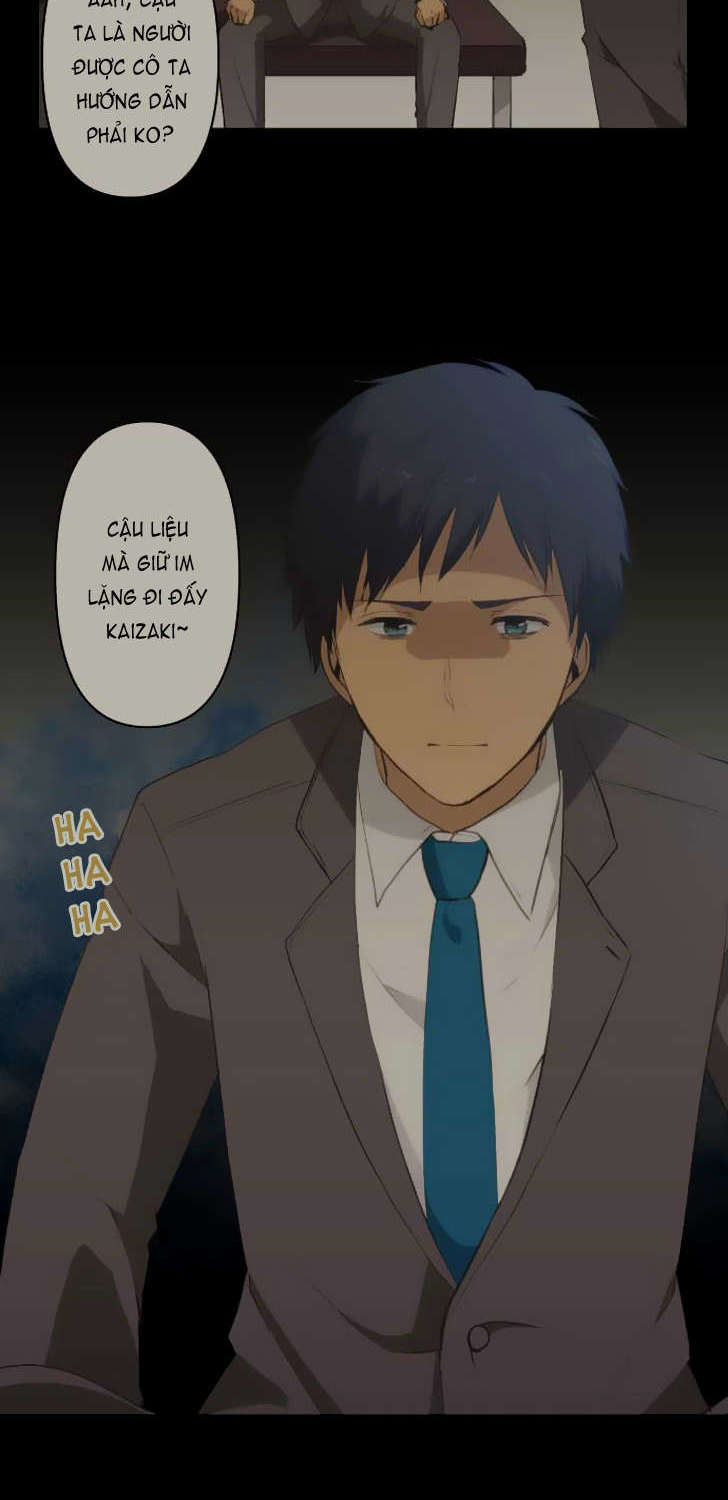 Relife - Chương 89 - Trang 7