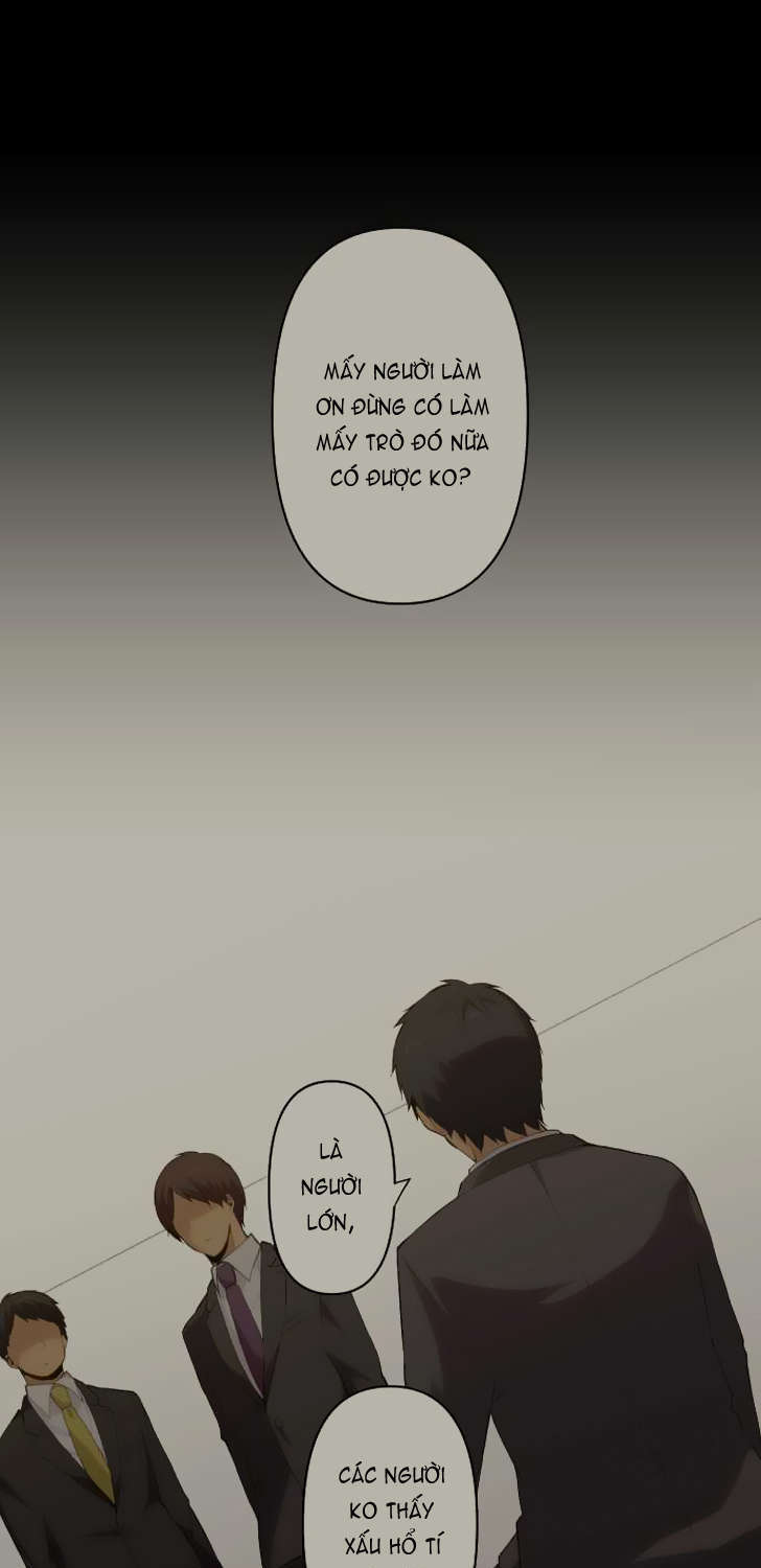 Relife - Chương 89 - Trang 9