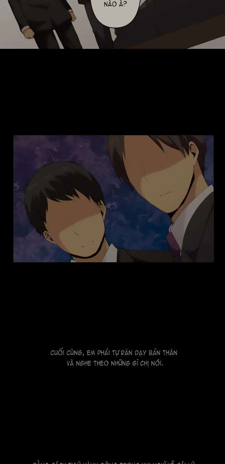 Relife - Chương 89 - Trang 10