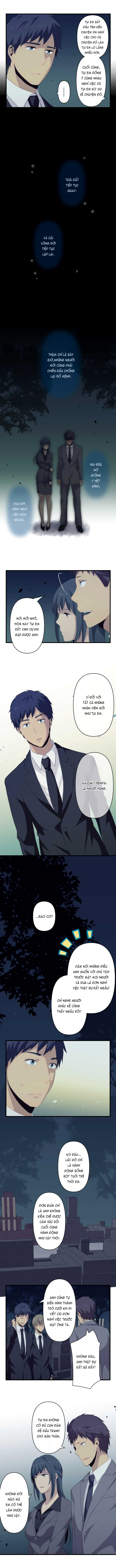 Relife - Chương 90 - Trang 7