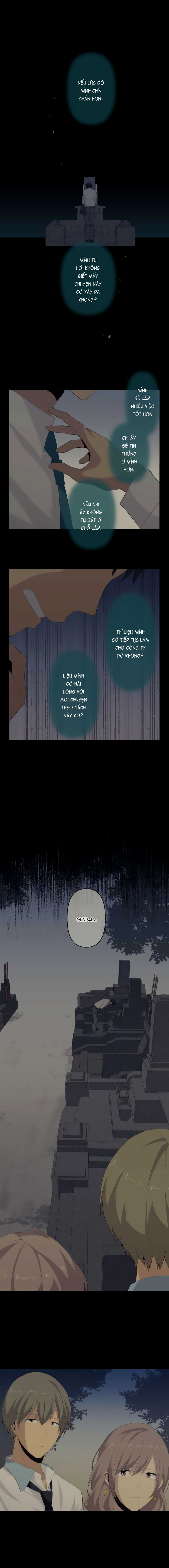 Relife - Chương 90 - Trang 10