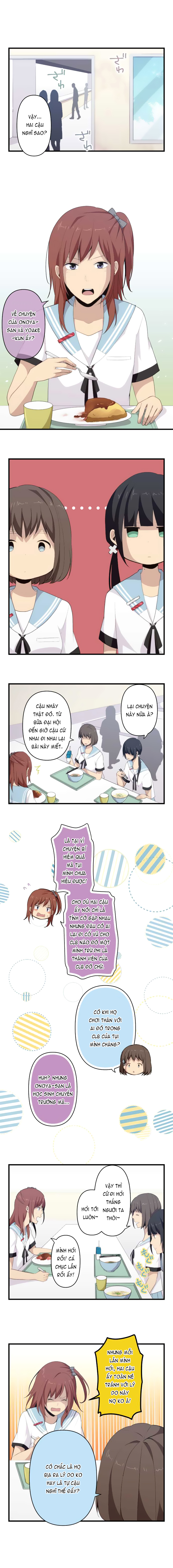 Relife - Chương 93 - Trang 2