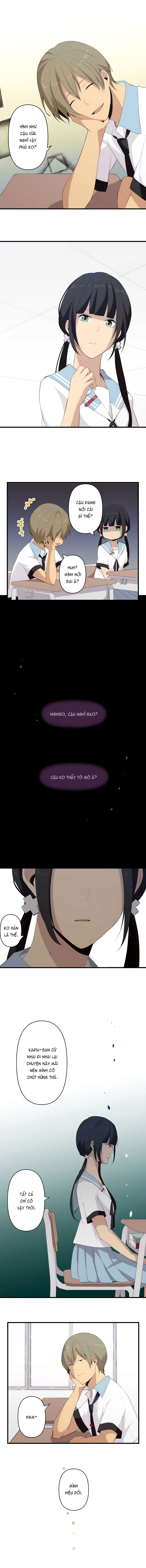 Relife - Chương 93 - Trang 8