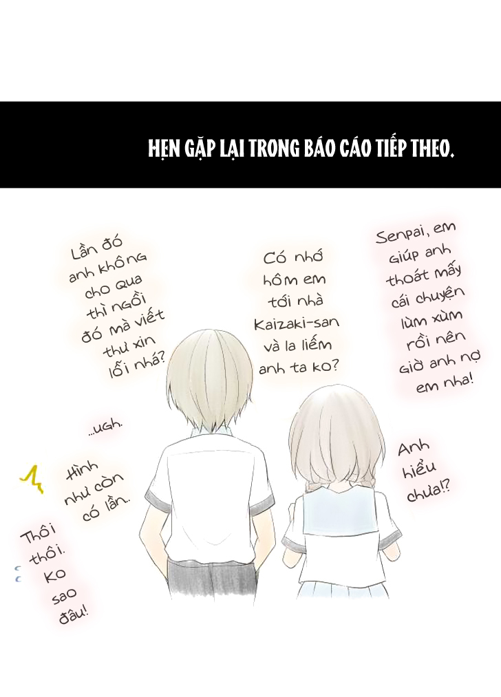 Relife - Chương 93 - Trang 10