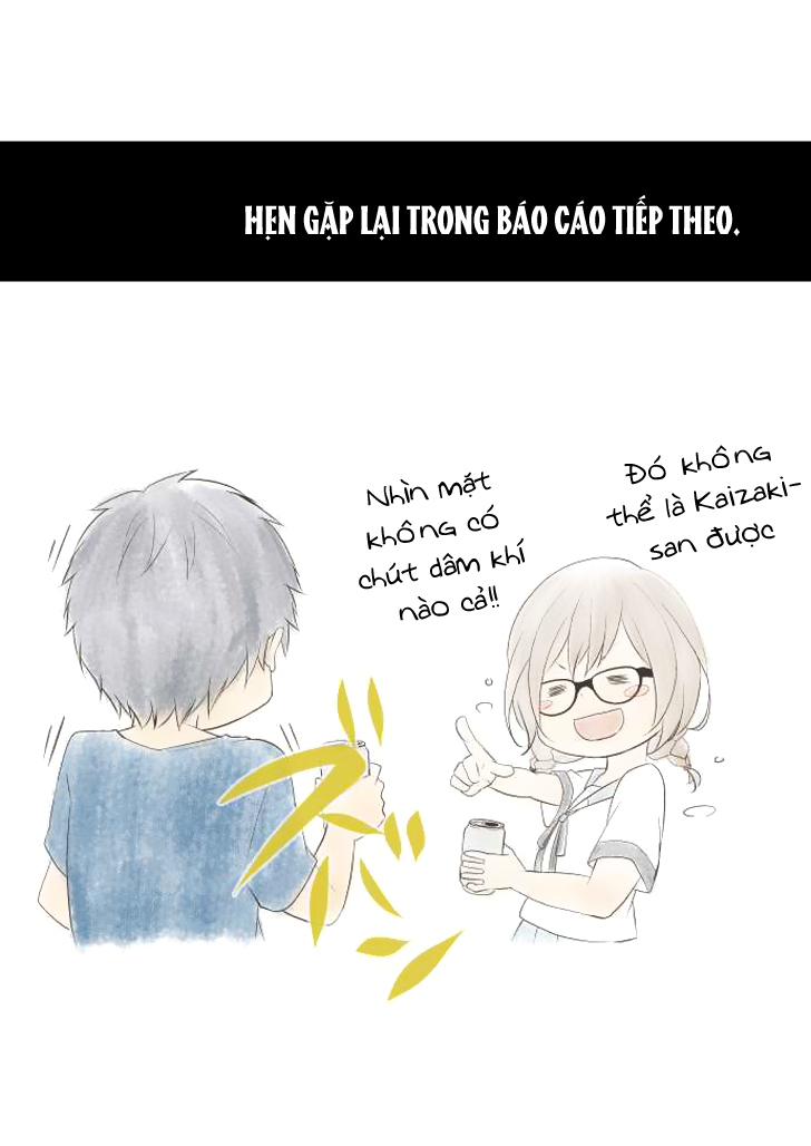 Relife - Chương 94 - Trang 11