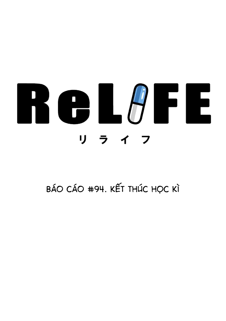 Relife - Chương 94 - Trang 3