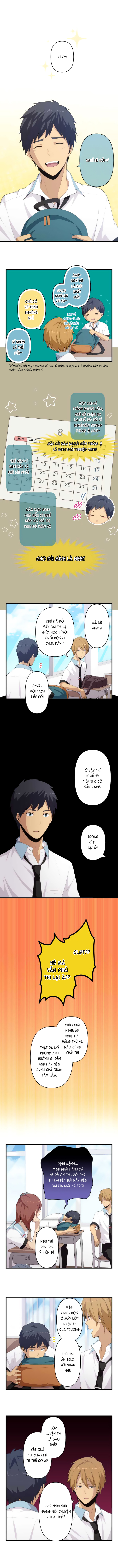 Relife - Chương 94 - Trang 4