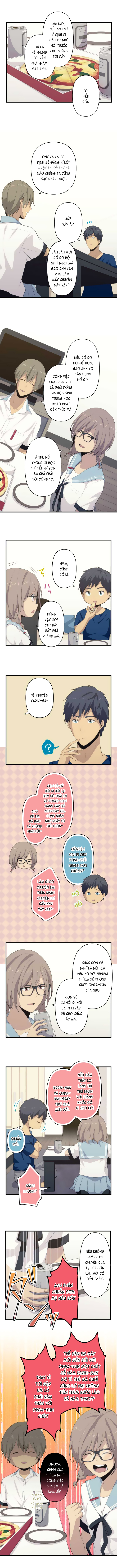 Relife - Chương 94 - Trang 8
