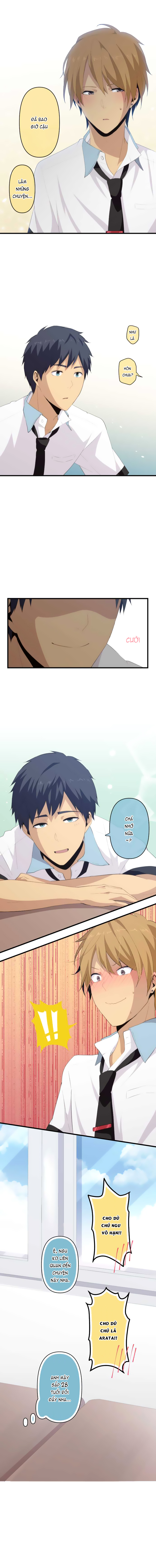 Relife - Chương 95 - Trang 11