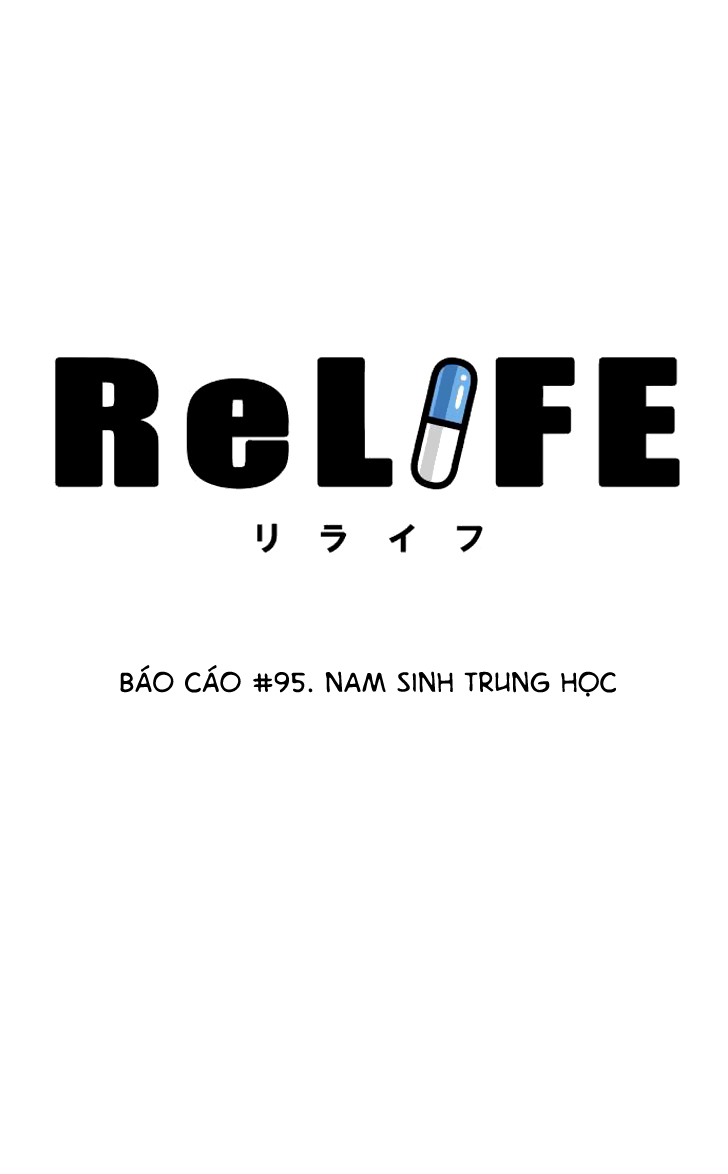 Relife - Chương 95 - Trang 3
