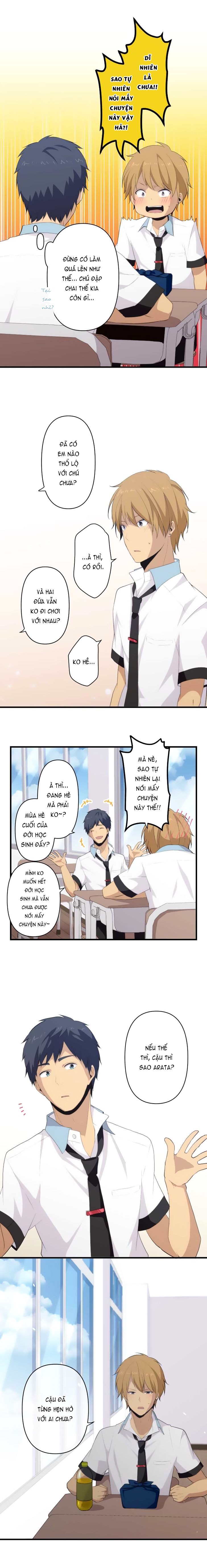 Relife - Chương 95 - Trang 7