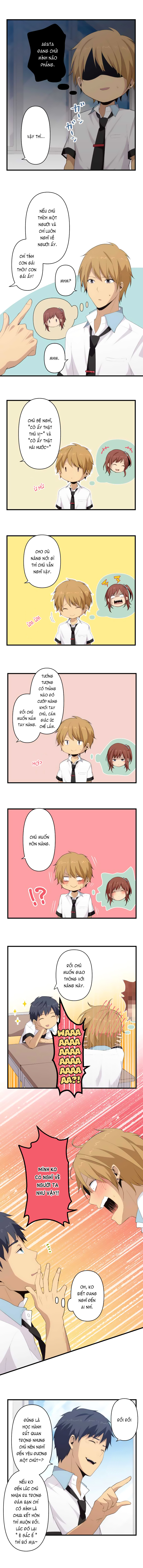 Relife - Chương 95 - Trang 9
