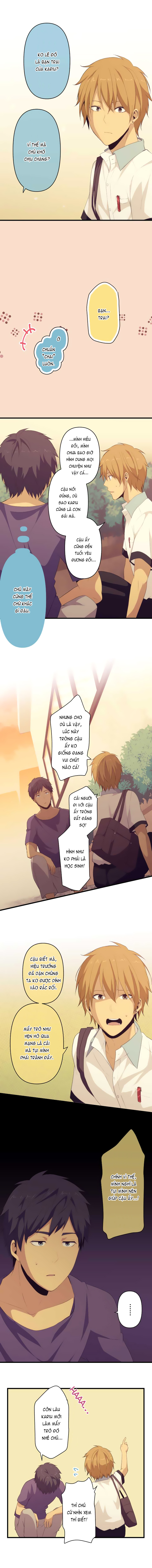 Relife - Chương 97 - Trang 6