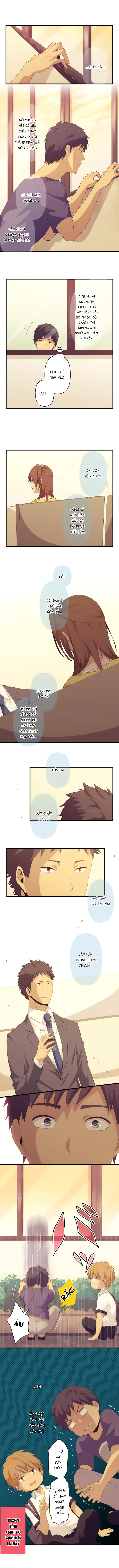 Relife - Chương 97 - Trang 7