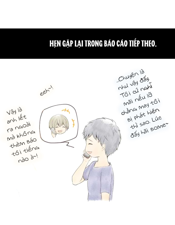 Relife - Chương 98 - Trang 11