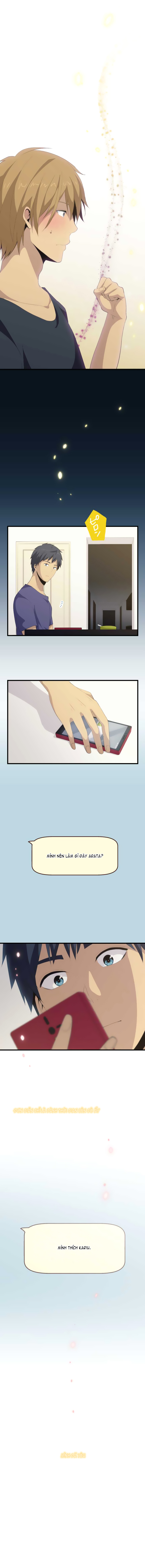 Relife - Chương 99 - Trang 11