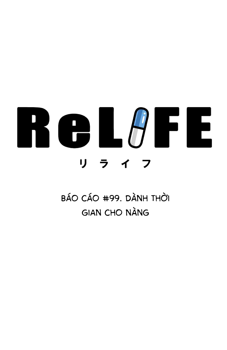 Relife - Chương 99 - Trang 3