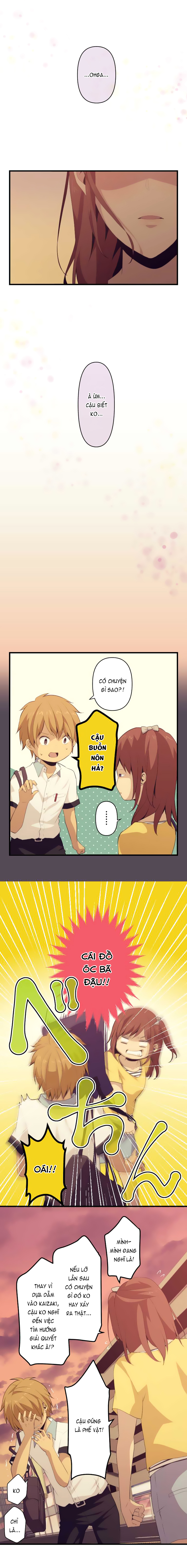 Relife - Chương 99 - Trang 7