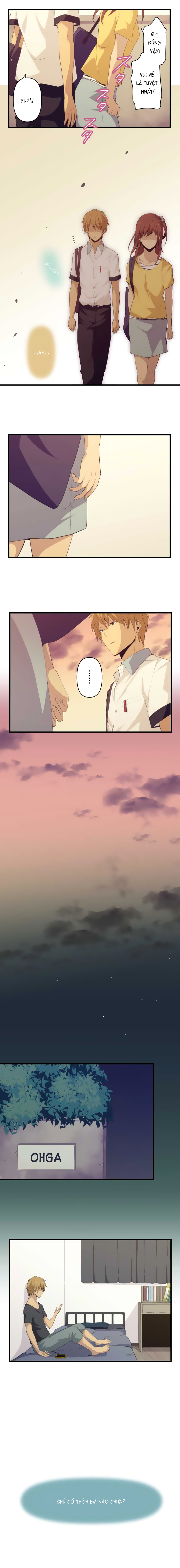 Relife - Chương 99 - Trang 9