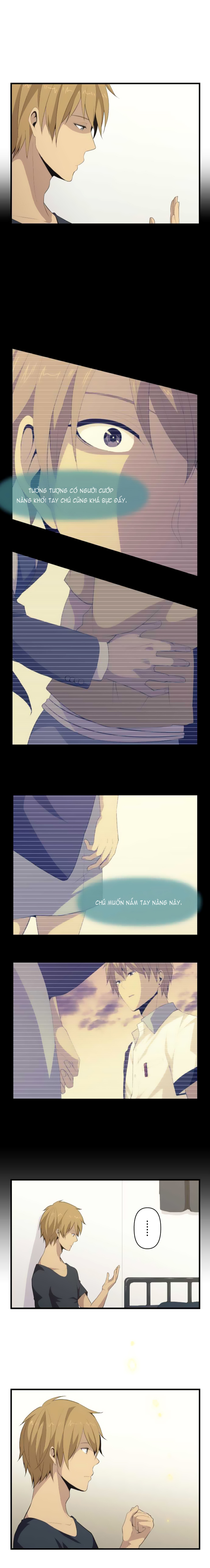 Relife - Chương 99 - Trang 10