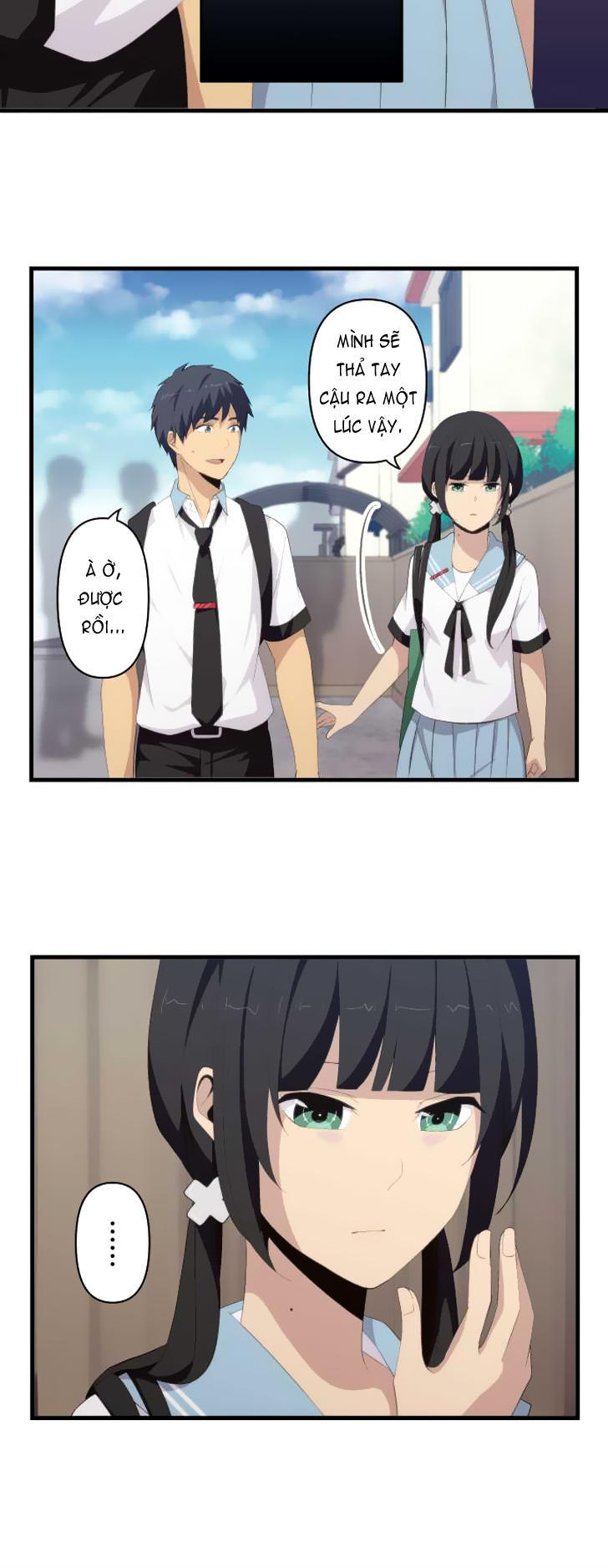 Relife - Chương 122 - Trang 12