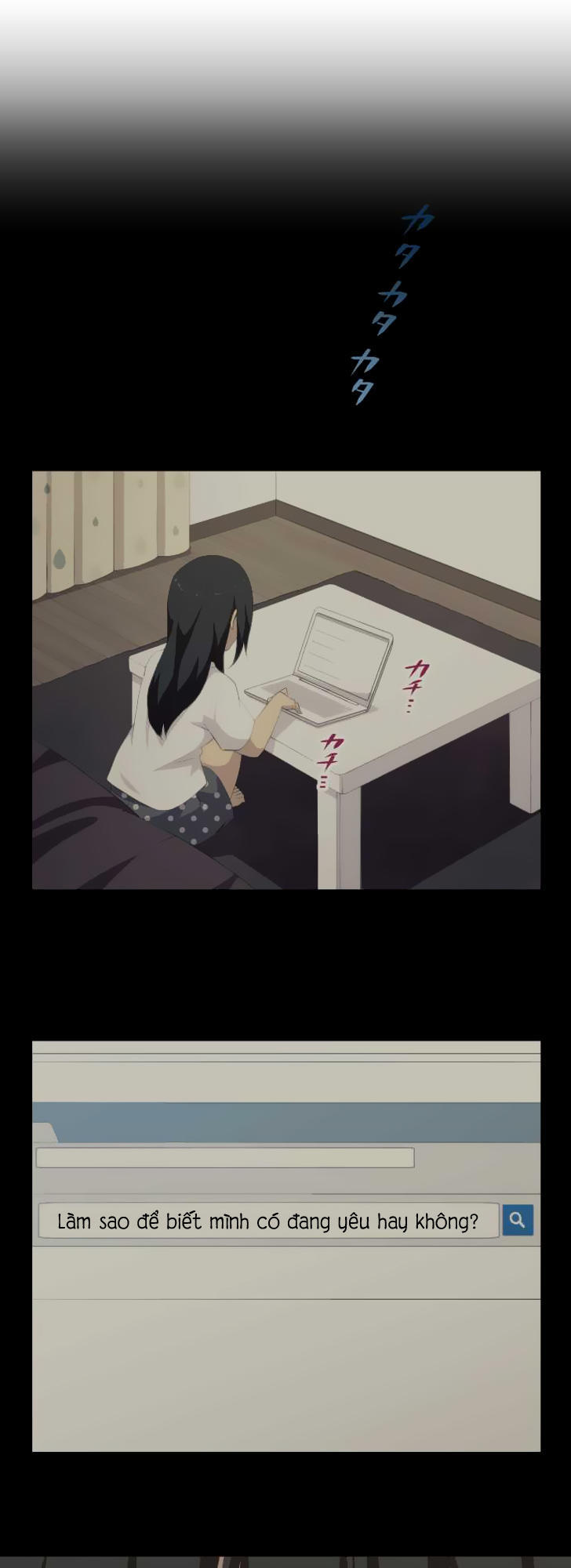 Relife - Chương 122 - Trang 13