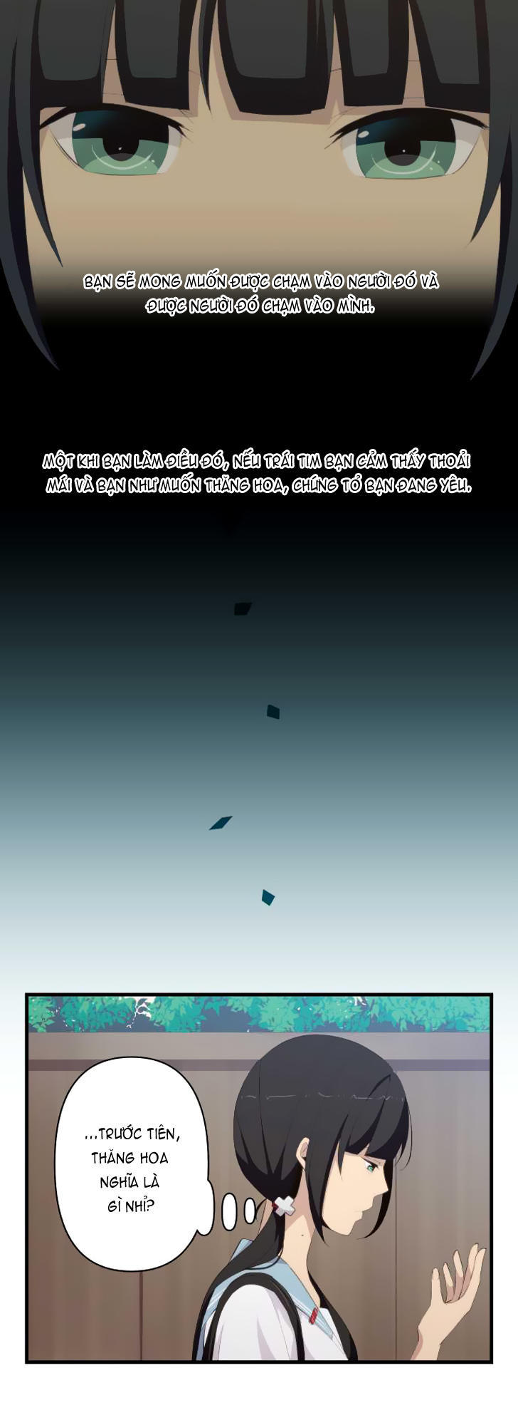Relife - Chương 122 - Trang 14