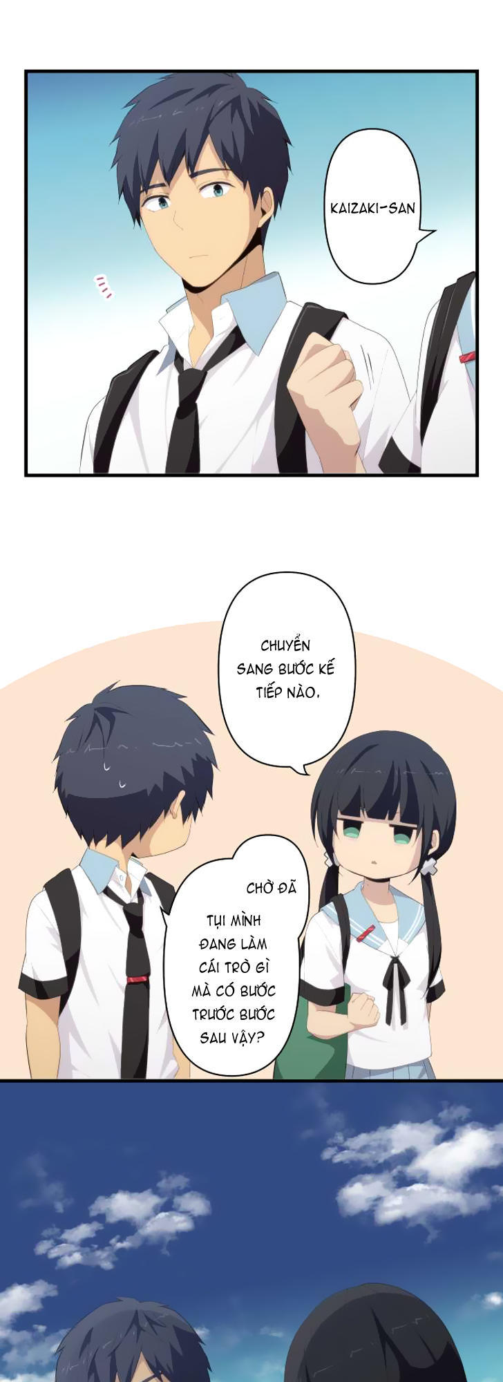 Relife - Chương 122 - Trang 15