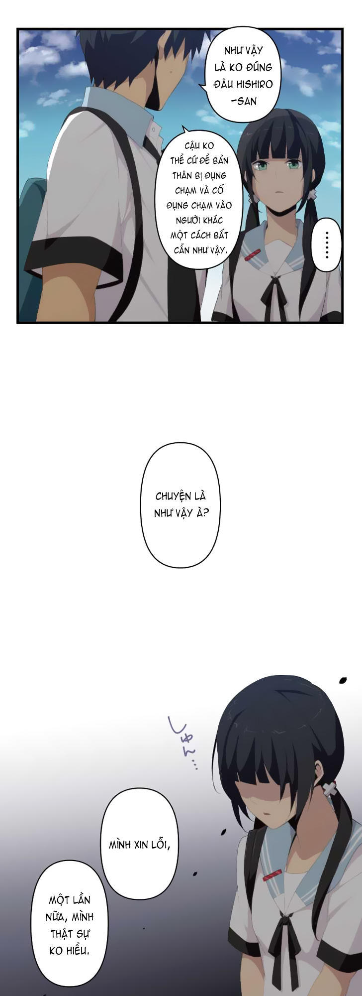 Relife - Chương 122 - Trang 19