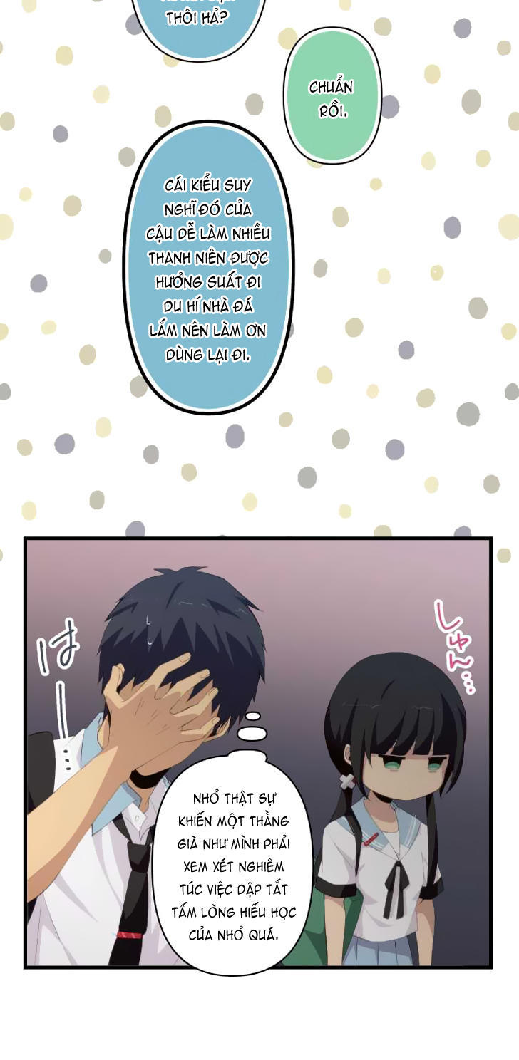 Relife - Chương 122 - Trang 22
