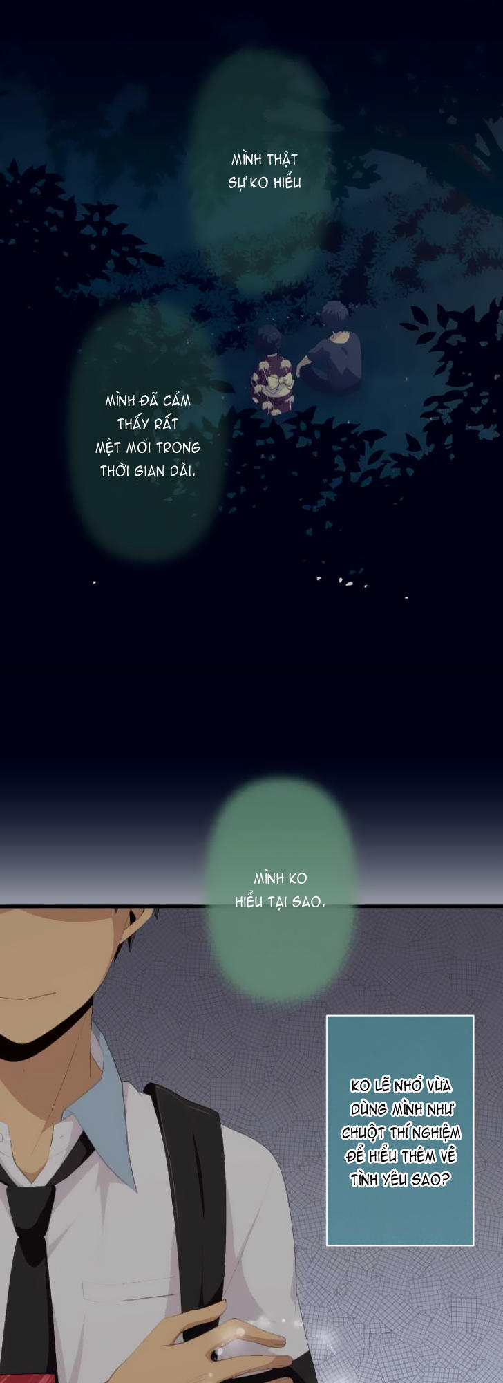 Relife - Chương 122 - Trang 24