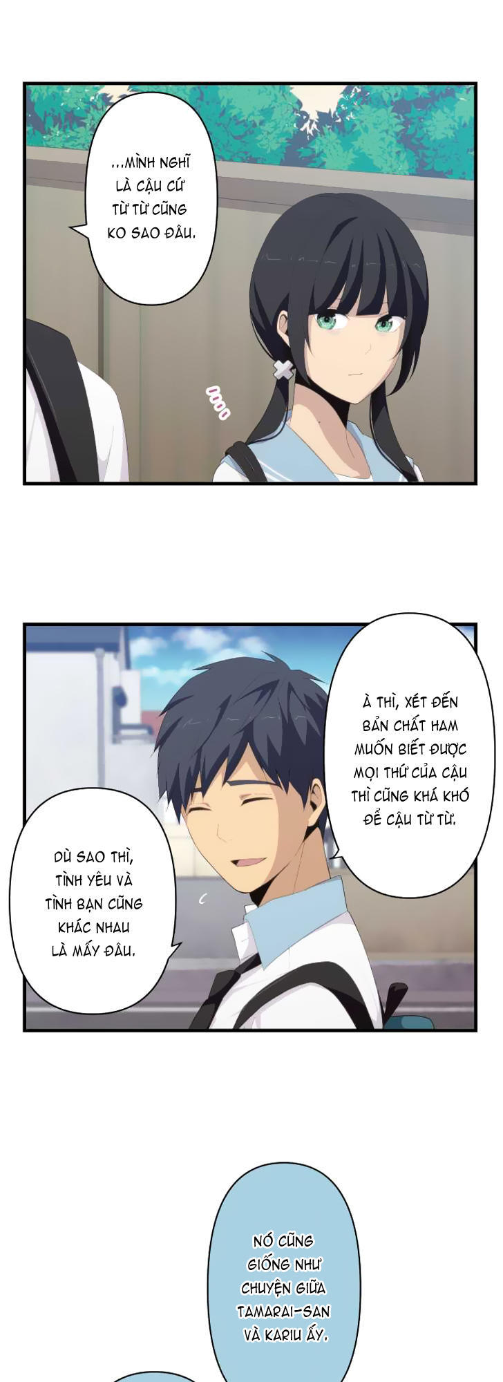 Relife - Chương 122 - Trang 26