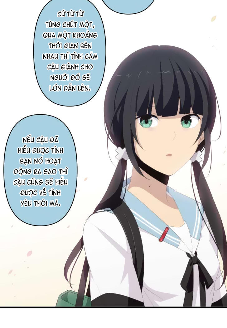Relife - Chương 122 - Trang 27