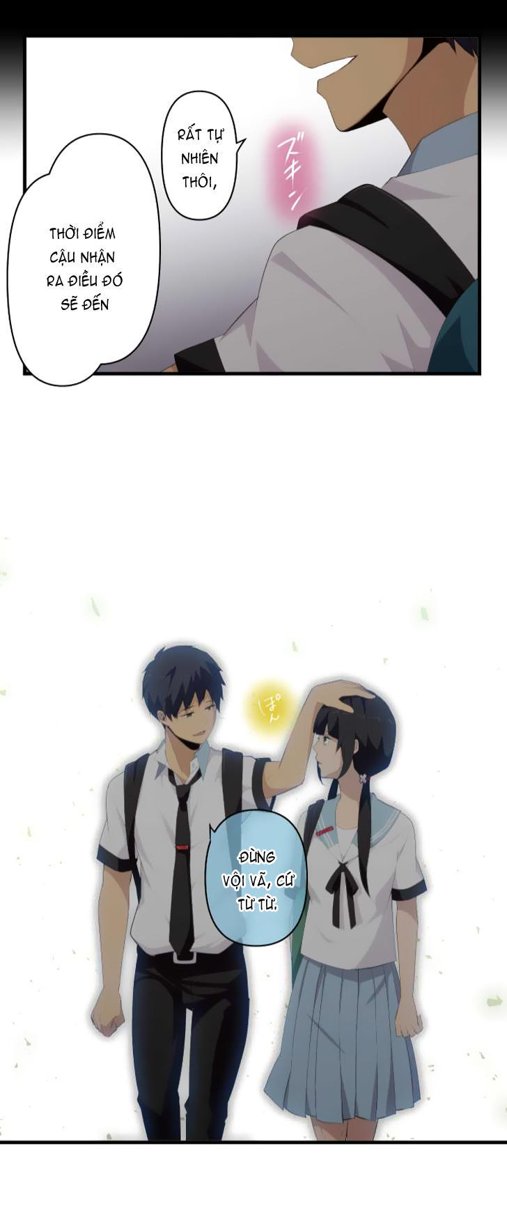 Relife - Chương 122 - Trang 29